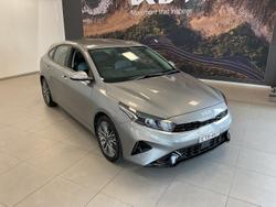 2021 Kia Cerato Sport+