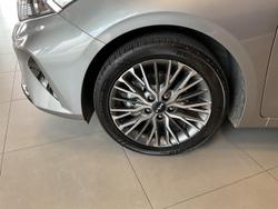 2021 Kia Cerato Sport+