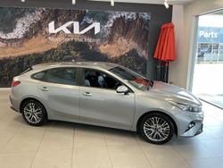 2021 Kia Cerato Sport+