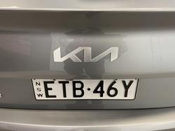 2021 Kia Cerato Sport+