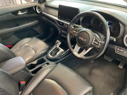 2021 Kia Cerato Sport+