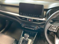 2021 Kia Cerato Sport+