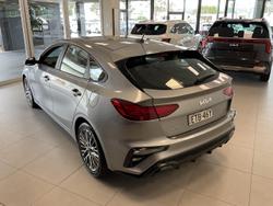 2021 Kia Cerato Sport+