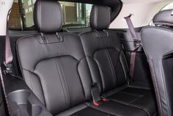 2025 Mazda CX-80 G40e Touring