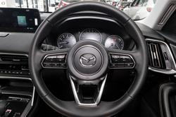 2025 Mazda CX-80 G40e Touring