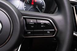 2025 Mazda CX-80 G40e Touring