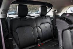 2025 Mazda CX-80 G40e GT