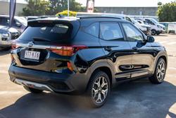 2020 Kia Seltos Sport+