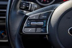 2020 Kia Seltos Sport+