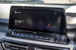 2020 Kia Seltos Sport+