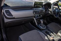 2020 Kia Seltos Sport+