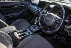 2020 Kia Seltos Sport+