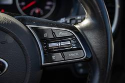 2020 Kia Seltos Sport+