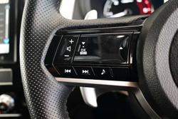 2024 Mitsubishi Pajero Sport GLS