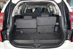 2024 Mitsubishi Pajero Sport GLS