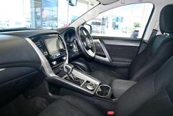 2024 Mitsubishi Pajero Sport GLS