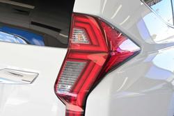 2024 Mitsubishi Pajero Sport GLS