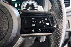 2024 Mitsubishi Pajero Sport GLS