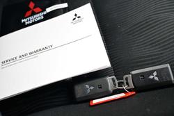 2024 Mitsubishi Pajero Sport GLS