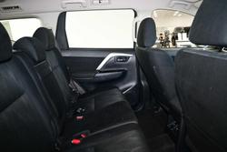 2024 Mitsubishi Pajero Sport GLS