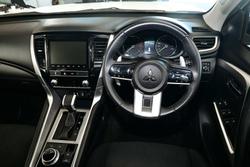 2024 Mitsubishi Pajero Sport GLS