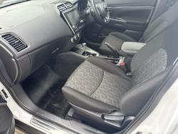 2023 Mitsubishi ASX ES