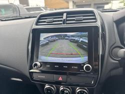 2023 Mitsubishi ASX ES