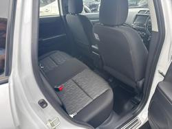 2023 Mitsubishi ASX ES