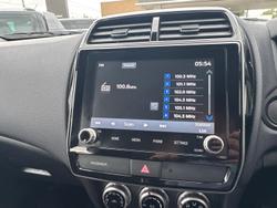 2023 Mitsubishi ASX ES