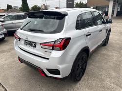 2023 Mitsubishi ASX ES