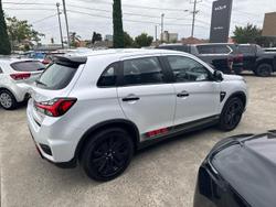 2023 Mitsubishi ASX ES