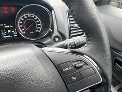 2023 Mitsubishi ASX ES