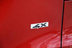 2026 Kia Seltos GT-Line SP2 PE MY26 AWD Mars Orange