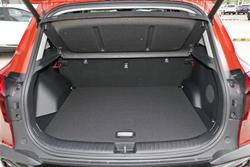 2026 Kia Seltos GT-Line