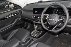 2026 Kia Seltos GT-Line
