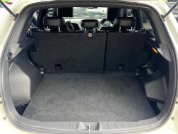 2022 Mitsubishi ASX GSR XD MY23 White