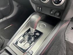 2022 Mitsubishi ASX GSR XD MY23 White