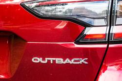 2021 Subaru Outback AWD