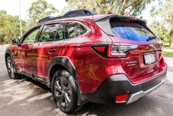 2021 Subaru Outback AWD