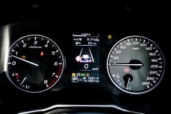 2021 Subaru Outback AWD
