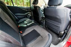 2021 Subaru Outback AWD