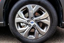 2021 Subaru Outback AWD