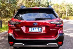 2021 Subaru Outback AWD