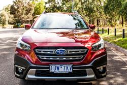 2021 Subaru Outback AWD