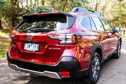 2021 Subaru Outback AWD