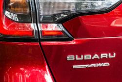2021 Subaru Outback AWD