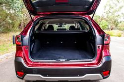 2021 Subaru Outback AWD