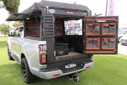 2025 GWM Cannon Ultra