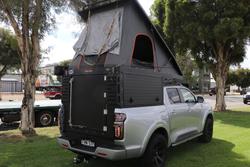 2025 GWM Cannon Ultra