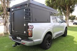 2025 GWM Cannon Ultra